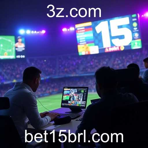 Avanço dos Jogos Online e o Impacto no Brasil