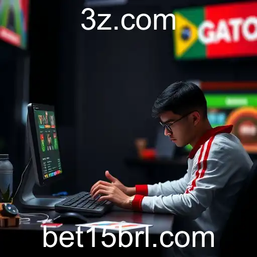 Crescimento dos Sites de Jogos em 2025