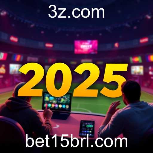 Impacto dos Jogos Online e Tendências para 2025