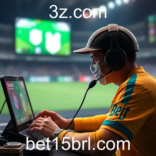 O Crescente Impacto dos Jogos Online no Brasil