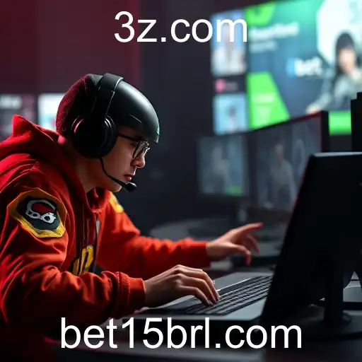 Tendências de Jogos em 2025 e a Ascensão do bet15