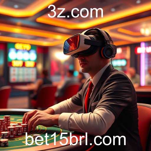 A Revolução dos Jogos Online em 2025