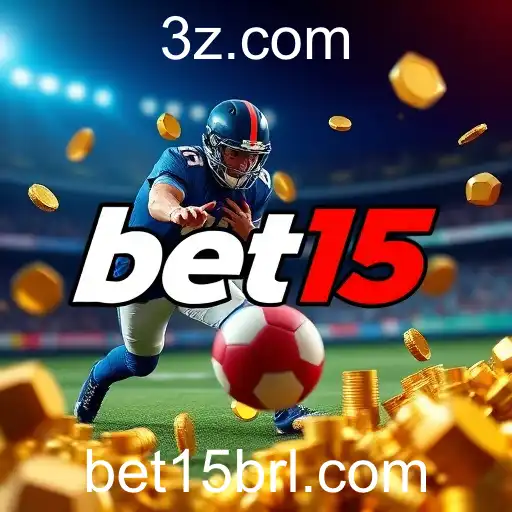 A Arte das Promoções no Bet15: Estratégias que Elevam a Experiência do Apostador