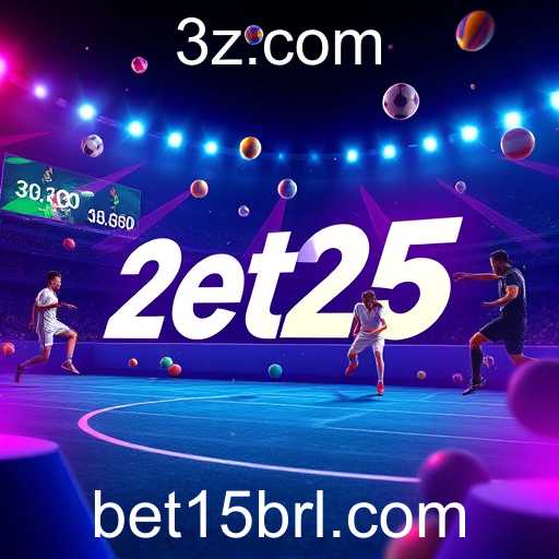 A Ascensão do Bet15: Tendências e Inovações em 2025