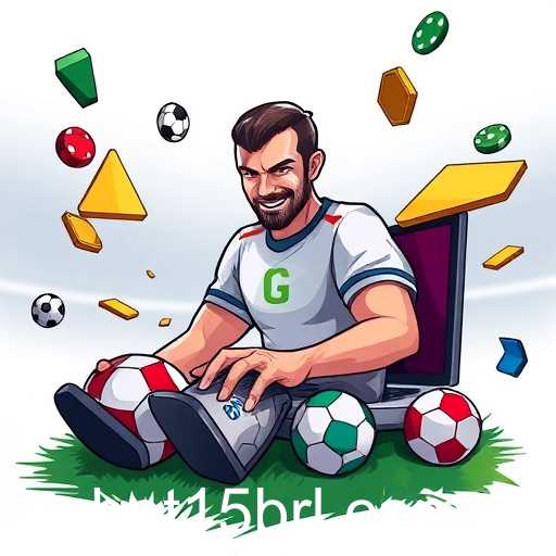 A Ascensão dos Sites de Apostas Online em 2026