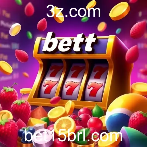 A Popularidade dos Caça-níqueis no Site Bet15