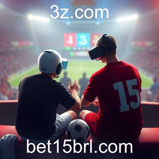 Tendências Atuais no Mercado de Jogos Online