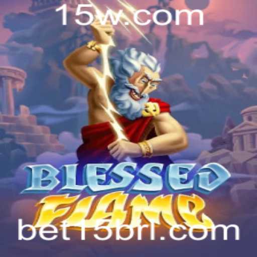 Desvendando BlessedFlame: O Jogo de Estratégia e Aventura que Conquista Colocações Globais
