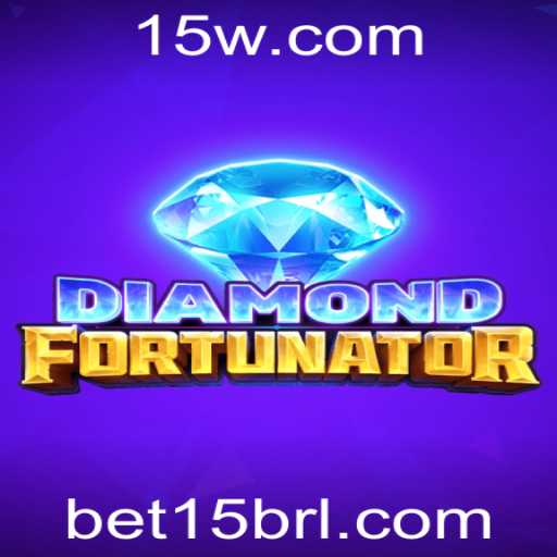Explorando DiamondFort: O Novo Jogo de Estratégia com Apostas Bet15