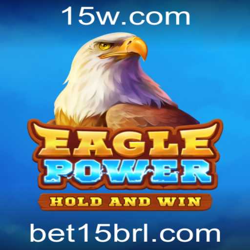 EaglePower: Uma Nova Dimensão em Jogos de Apostas Online