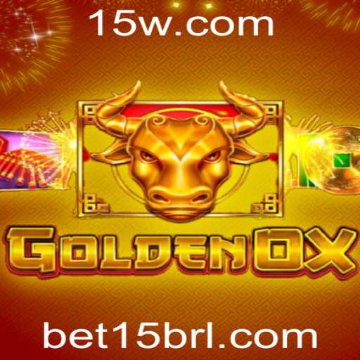 Descubra GoldenOx: Um Mergulho nas Regras e Estratégias do Jogo com Bet15