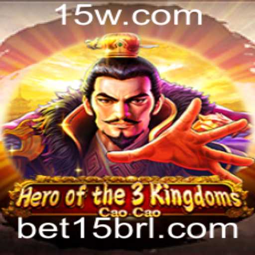 Explorando o Universo de Heroofthe3KingdomsCaoCao