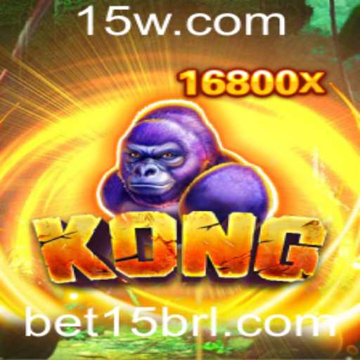Desvende o Fascinante Mundo de Kong: Um Jogo Empolgante com bet15