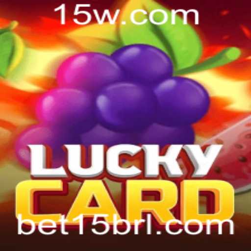 Explorando o Mundo do Jogo LuckyCard: Regras e Estratégias com Bet15