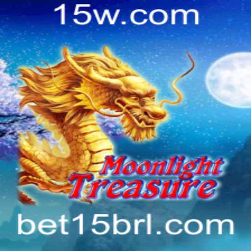 Explorando MoonlightTreasure: Um Mergulho no Novo Fenômeno de Jogos com bet15