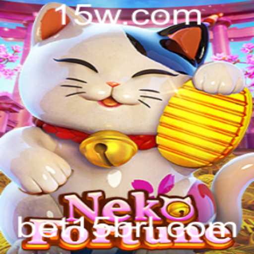 NekoFortune: Descobrindo o Mundo Encantador de Apostas com bet15