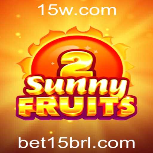 SunnyFruits2: Explore o Mundo Vibrante e Empolgante dos Jogos de Cassino com bet15