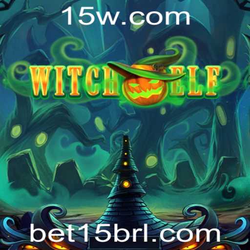 WitchElf: Uma Aventura Mágica e Estratégica